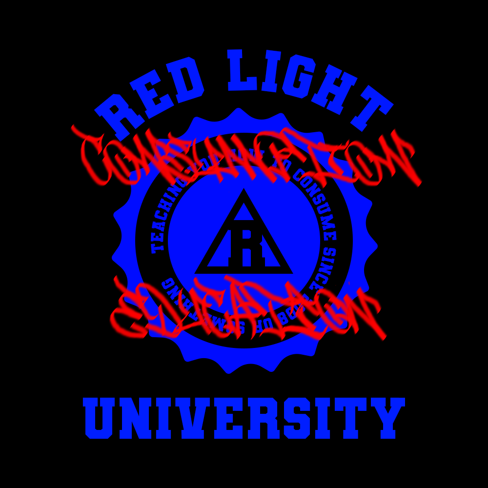 Red Light University